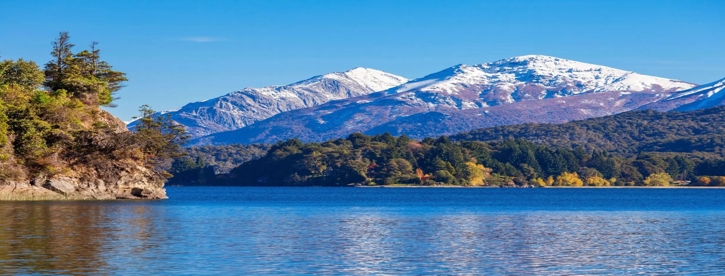 Image for Andean Retreat